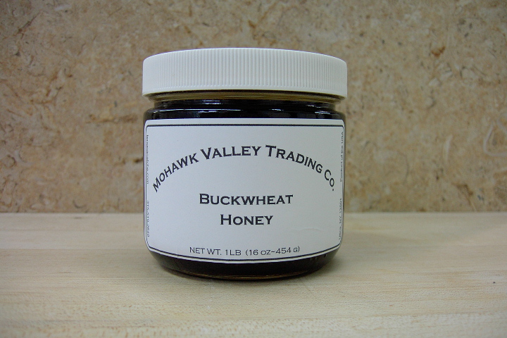 Image result for buckwheat honey