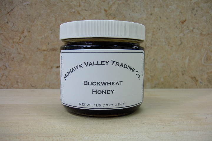 Buckwheat